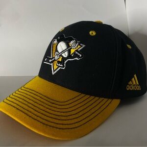 Pittsburgh Penguins Cap